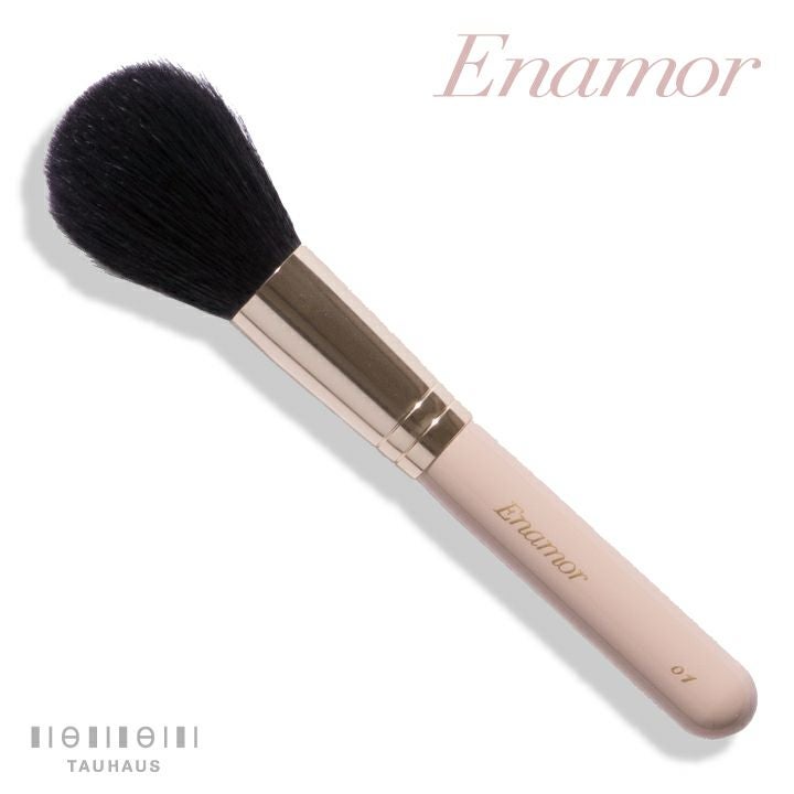 Enamor 》熊野筆メイクブラシ | TAUHAUS