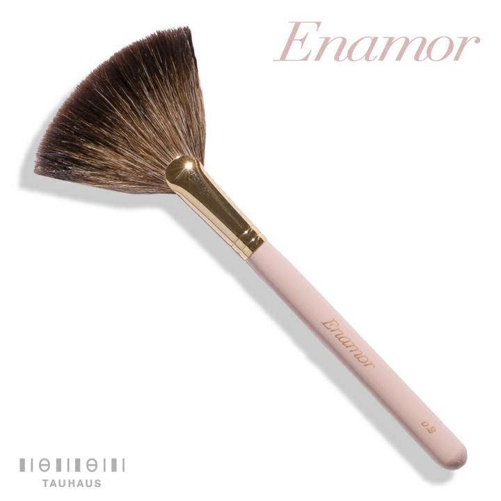 Enamor 》熊野筆メイクブラシ | TAUHAUS