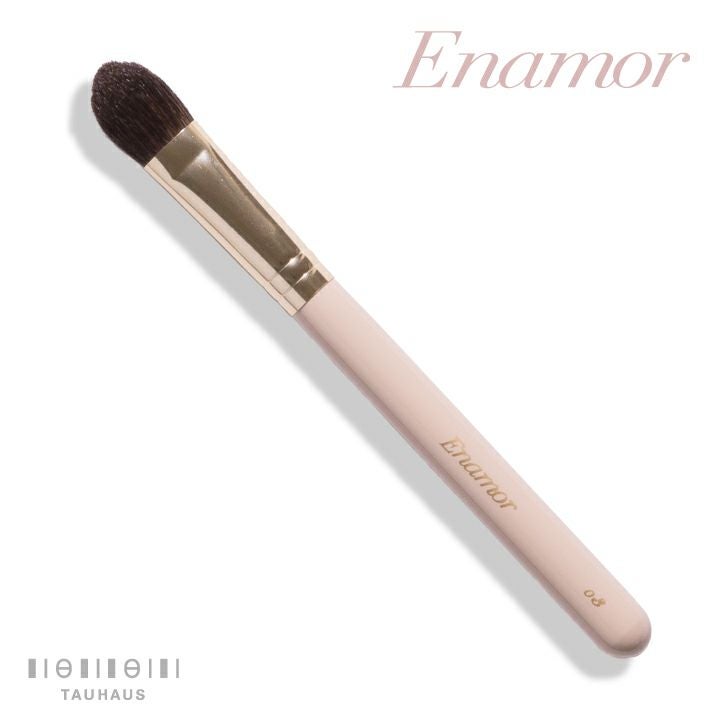 Enamor 》熊野筆メイクブラシ | TAUHAUS