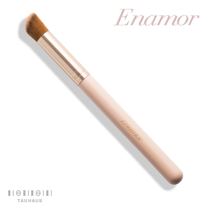 Enamor 》熊野筆メイクブラシ | TAUHAUS